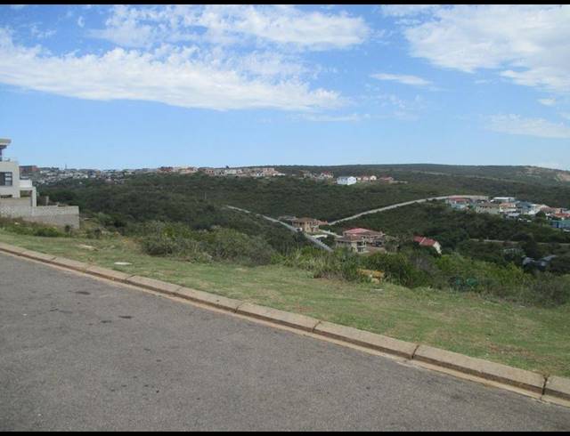 LAND FOR SALE IN MOSSEL BAY EXT 26